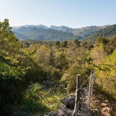 Σπίτι διακοπών Casa De Piedra *