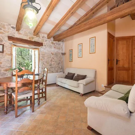 Casa De Piedra * Campanet