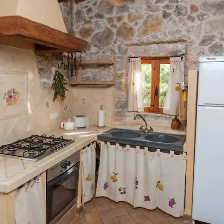 Casa De Piedra Campanet