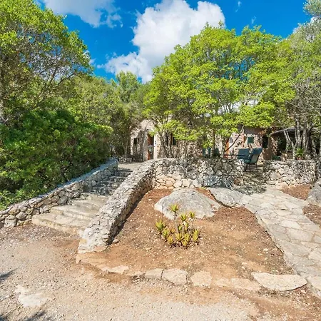 Casa De Piedra *