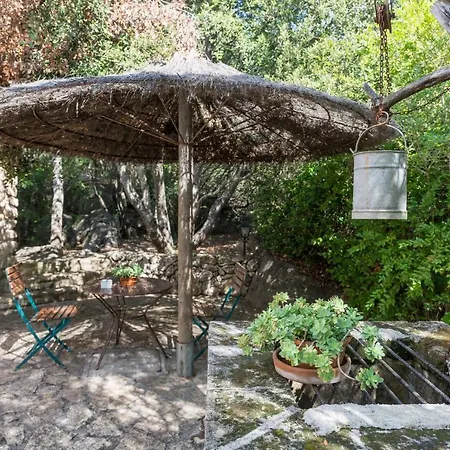 Σπίτι διακοπών Casa De Piedra Campanet
