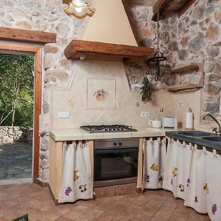 Casa De Piedra * Campanet