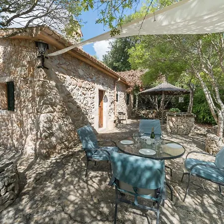 Casa De Piedra * Campanet