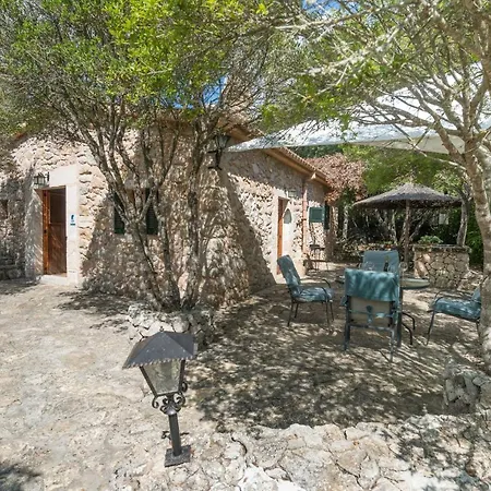 Casa De Piedra *