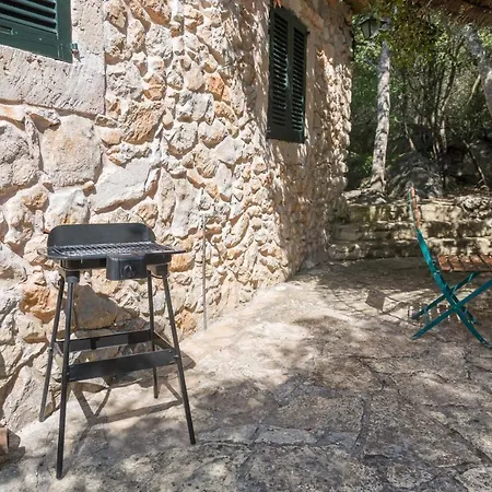 Σπίτι διακοπών Casa De Piedra Campanet